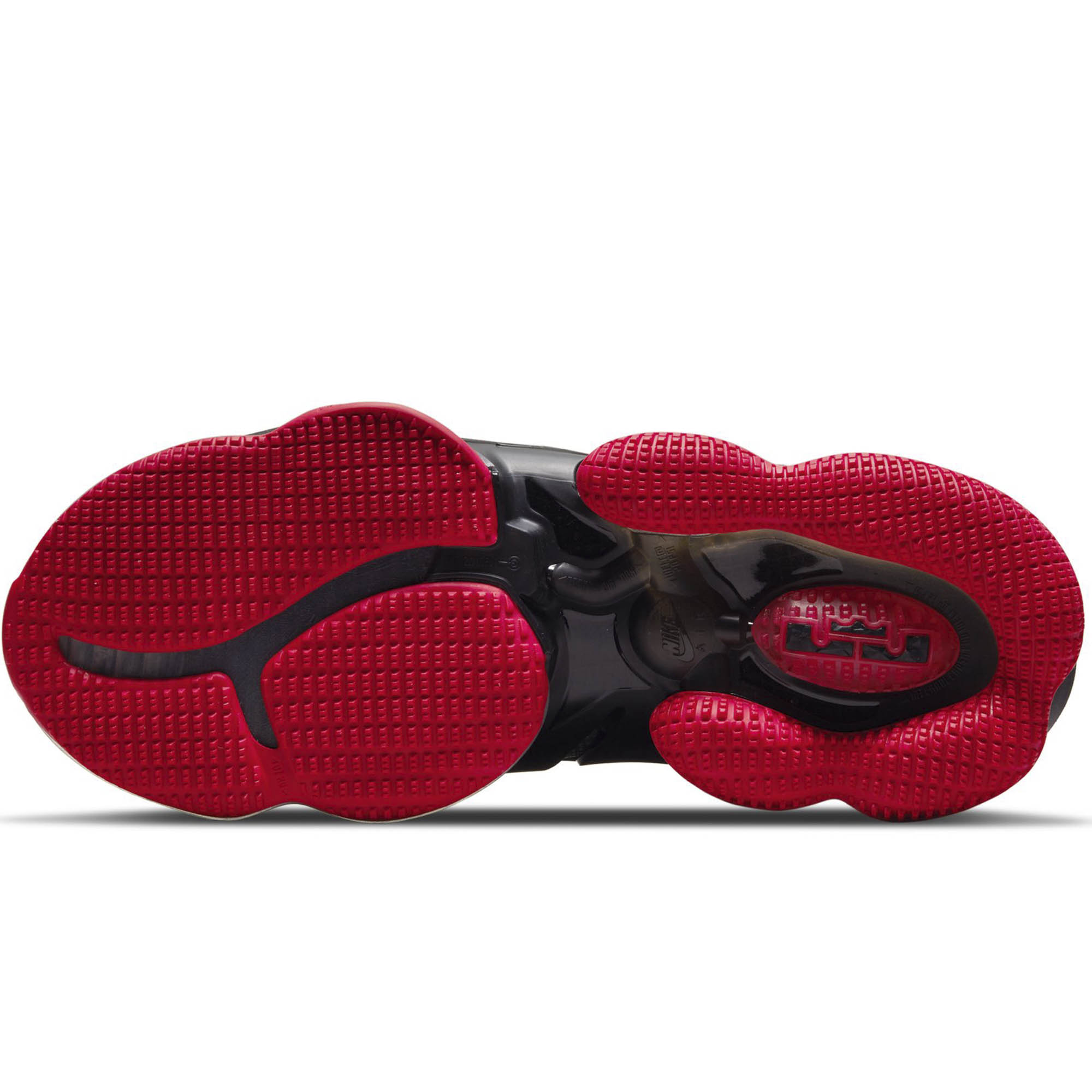 Купить Баскетбольные кроссовки Nike LeBron 19 | CZ0203-001 в Москве или заказать доставку на Slamdunk.su