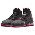 Баскетбольные кроссовки Nike LeBron 19 | CZ0203-001