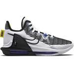 Баскетбольные кроссовки LeBron Witness 6 | CZ4052-100