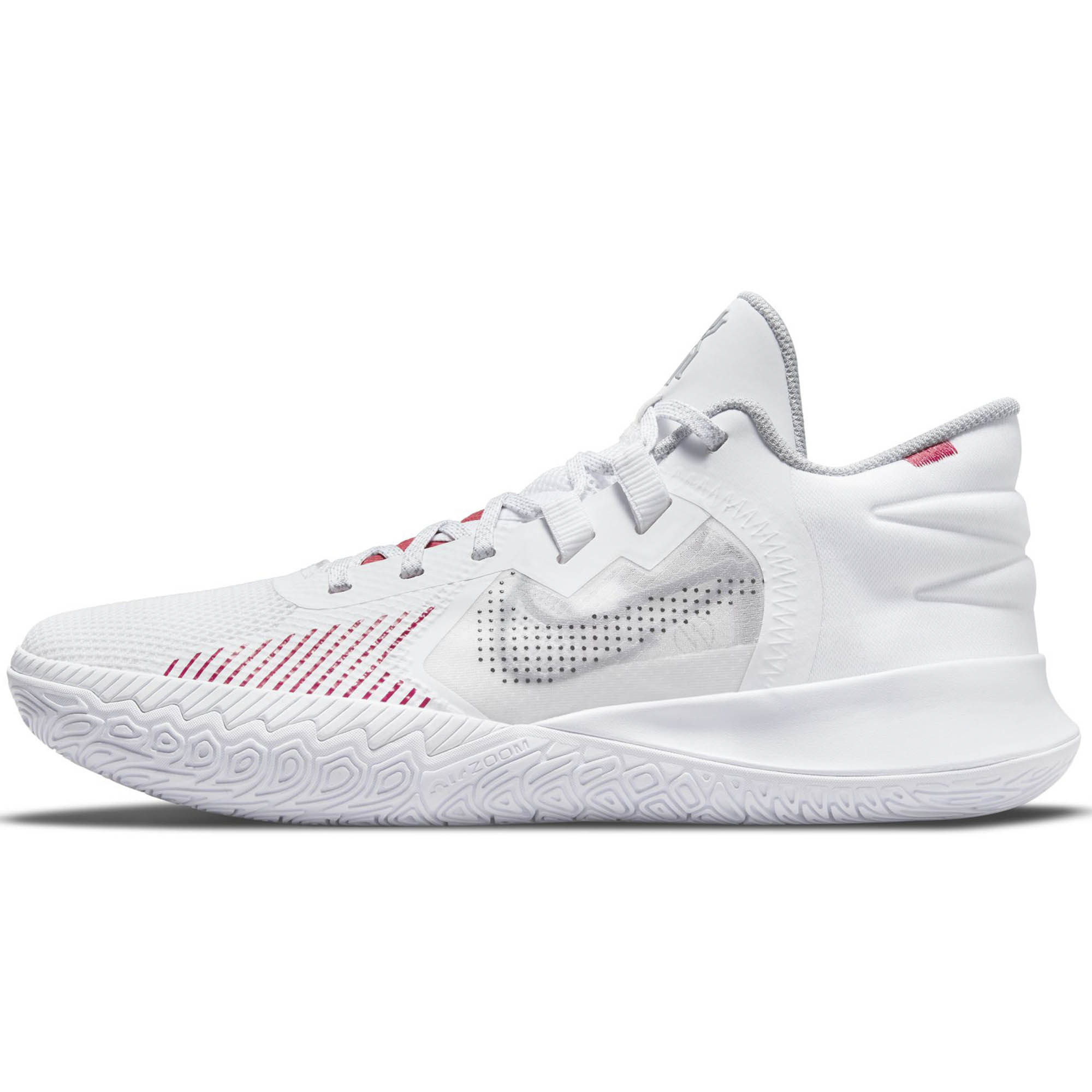 Купить Баскетбольные кроссовки Nike Kyrie Flytrap 5 | CZ4100-100 в Москве или заказать доставку на Slamdunk.su