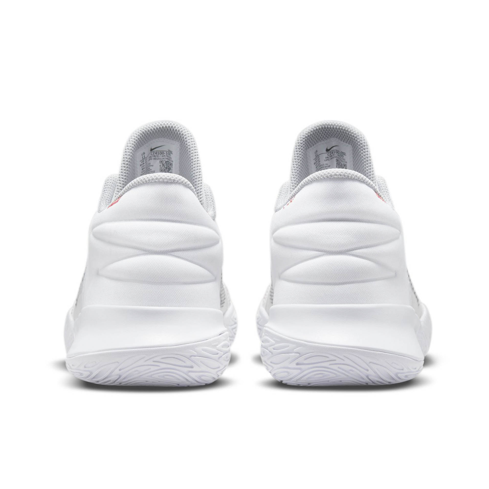Купить Баскетбольные кроссовки Nike Kyrie Flytrap 5 | CZ4100-100 в Москве или заказать доставку на Slamdunk.su