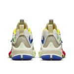 Баскетбольные кроссовки Nike Zoom Freak 3 - картинка