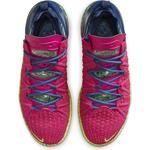 Баскетбольные кроссовки Nike LeBron 18 | DB7644-600