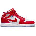 Кроссовки Air Jordan 1 Mid SE | DC7248-600