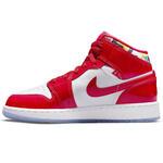 Кроссовки Air Jordan 1 Mid SE | DC7248-600