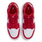 Кроссовки Air Jordan 1 Mid SE | DC7248-600