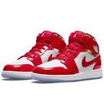 Кроссовки Air Jordan 1 Mid SE | DC7248-600