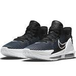 Баскетбольные кроссовки Nike LeBron Witness 6 - картинка