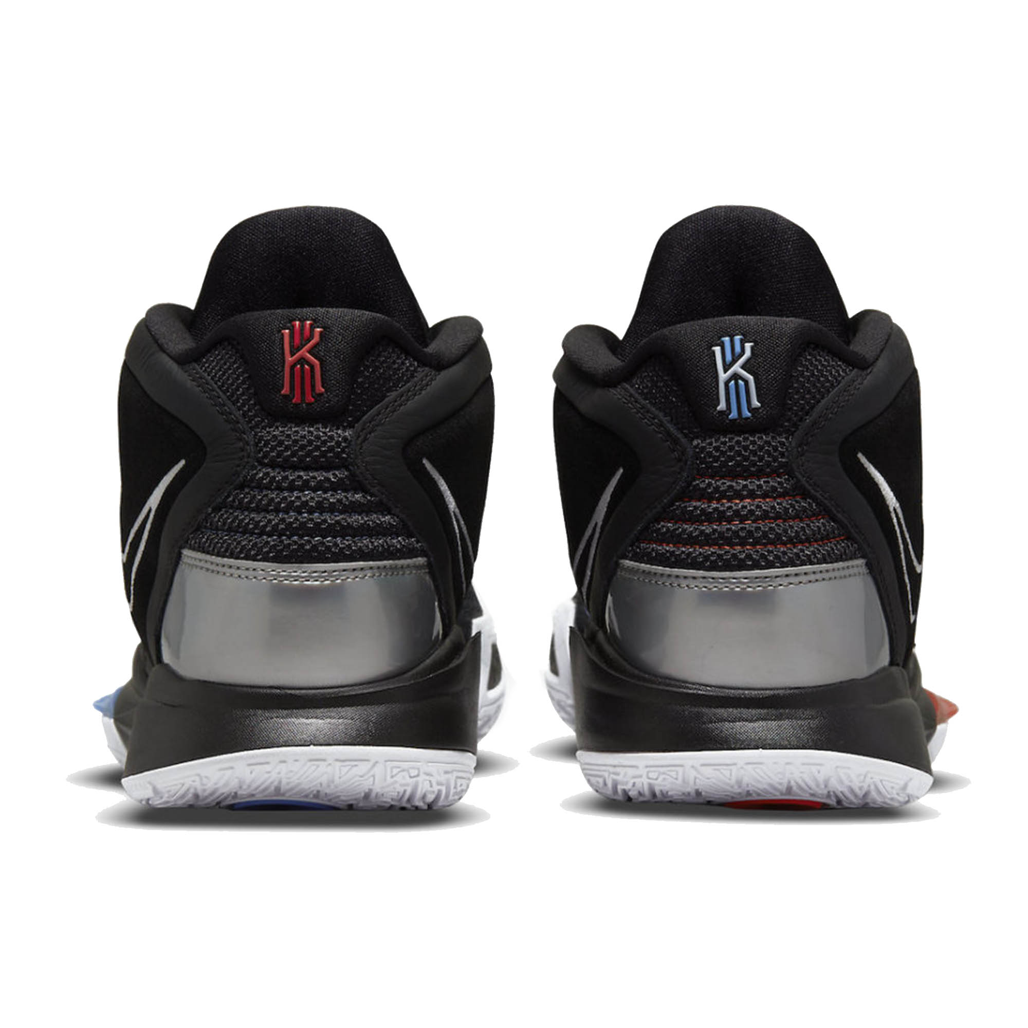 Купить Баскетбольные кроссовки Nike Kyrie 8 Infinity EP | DC9134-001 в Москве или заказать доставку на Slamdunk.su