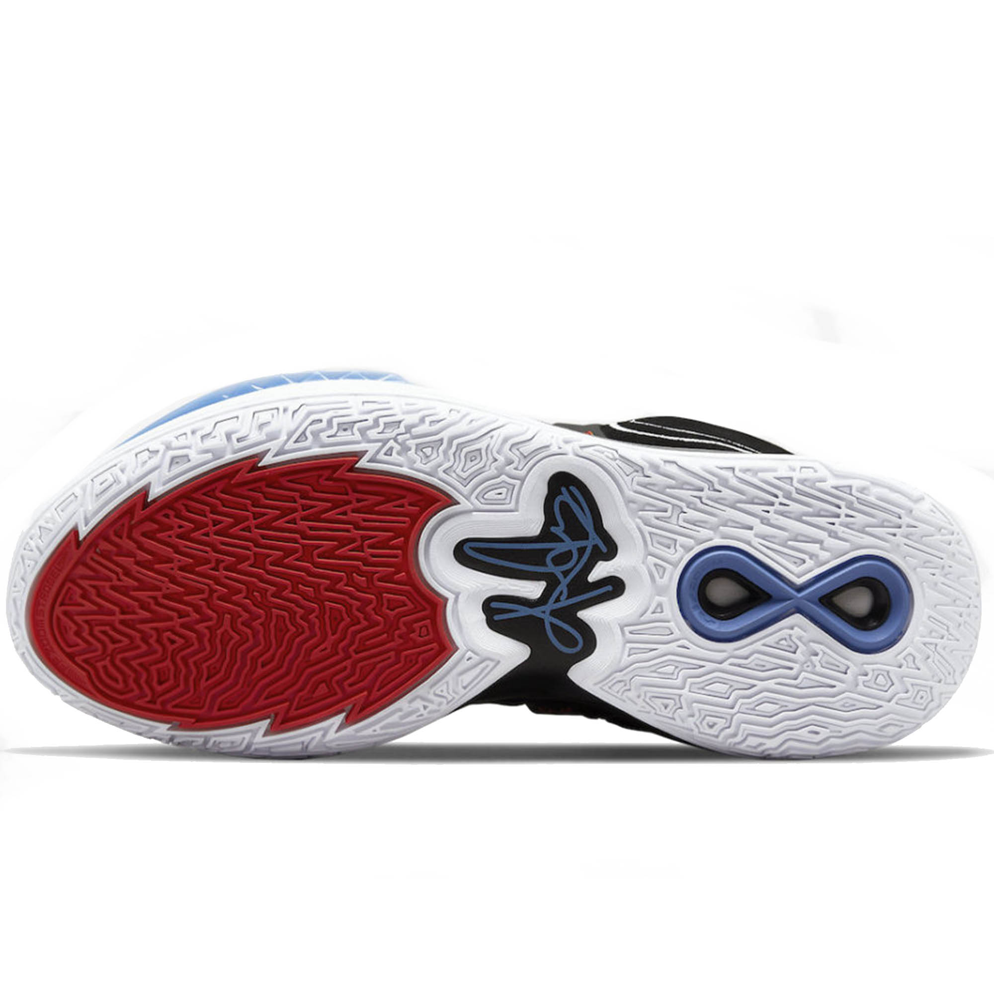 Купить Баскетбольные кроссовки Nike Kyrie 8 Infinity EP | DC9134-001 в Москве или заказать доставку на Slamdunk.su