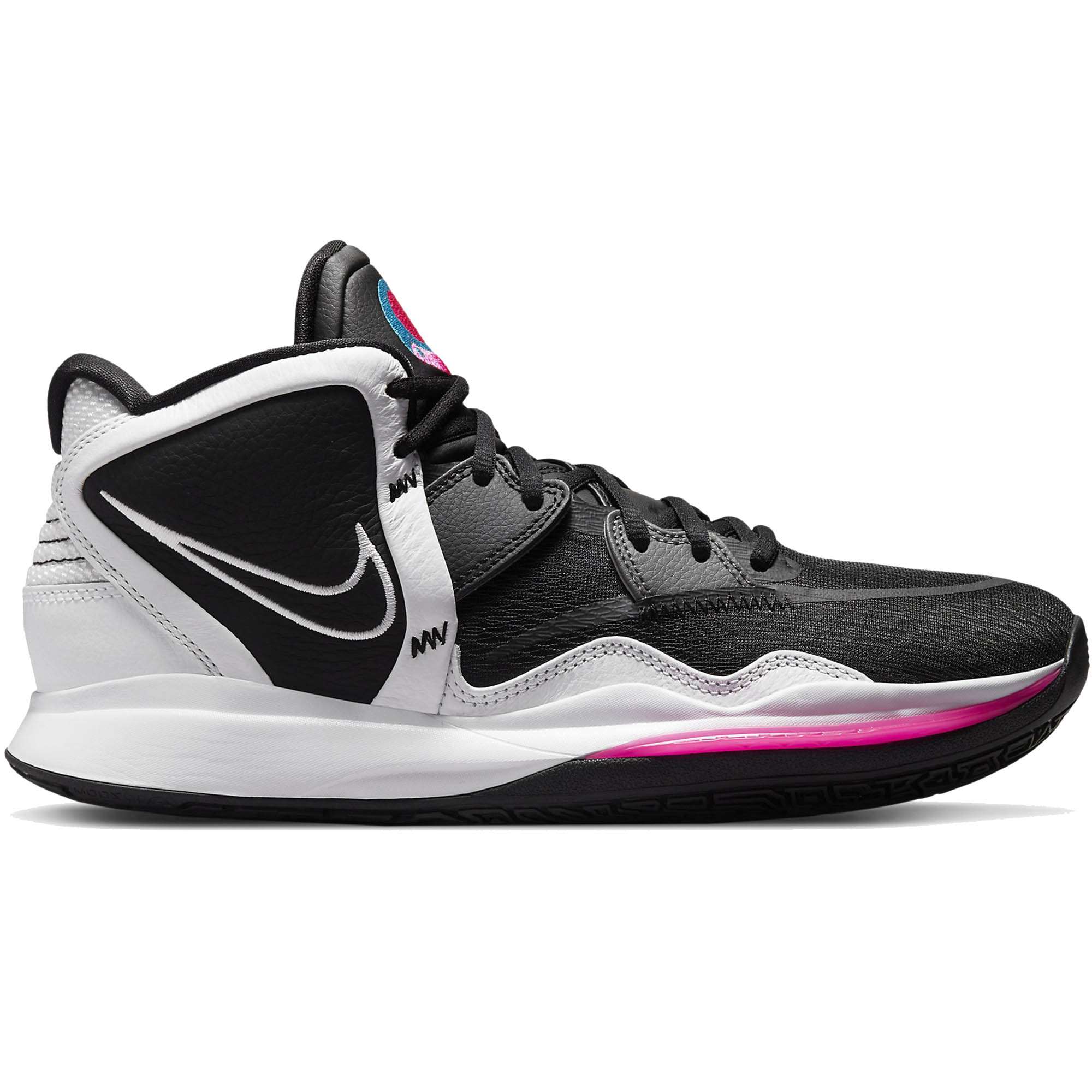 Баскетбольные кроссовки Nike Kyrie 8 Infinity  - картинка