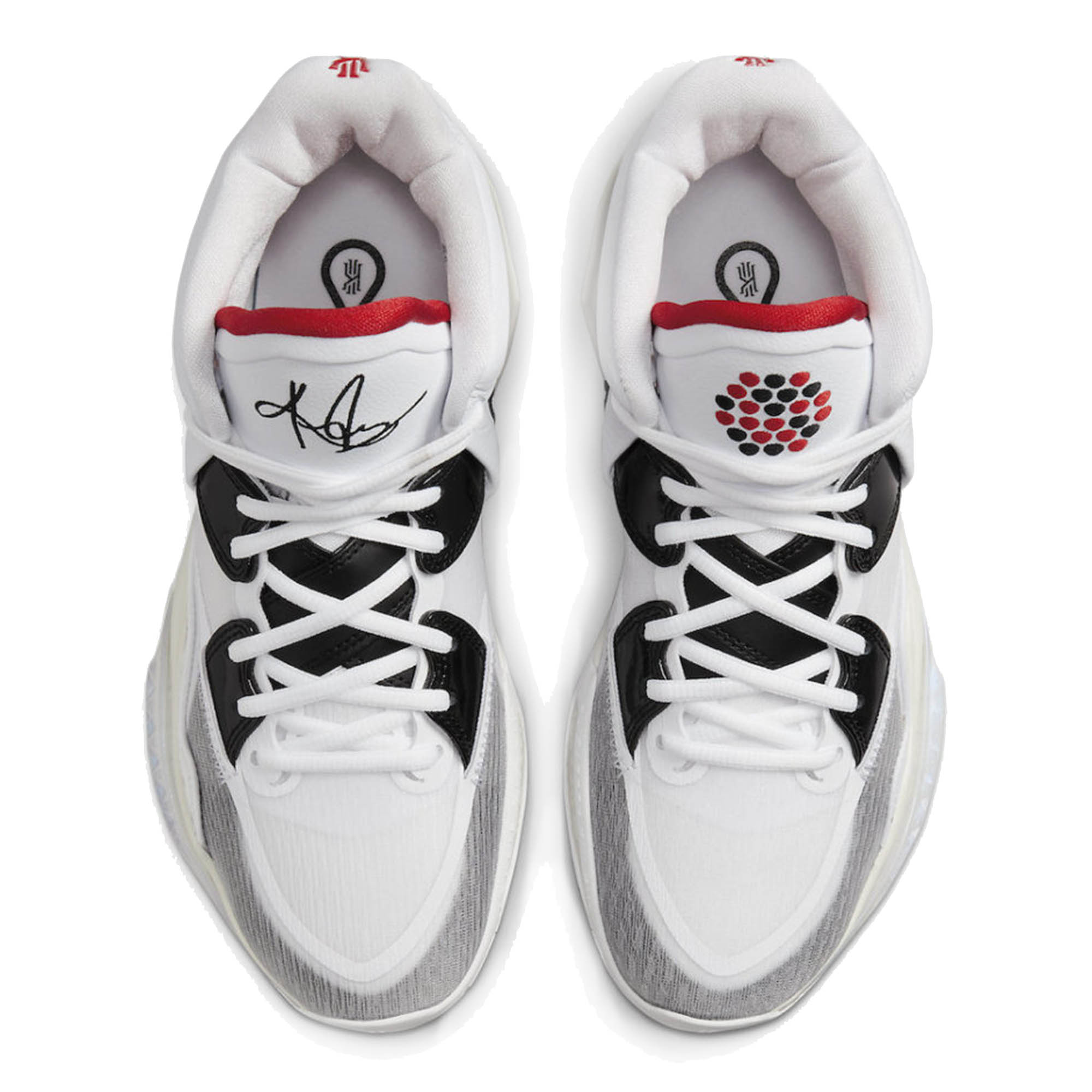 Купить Баскетбольные кроссовки Nike Kyrie 8 Infinity  | DC9134-101 в Москве или заказать доставку на Slamdunk.su