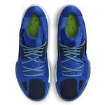 Баскетбольные кроссовки Jordan Zoom Separate - картинка