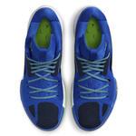 Баскетбольные кроссовки Jordan Zoom Separate | DH0249-400