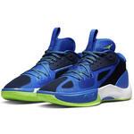 Баскетбольные кроссовки Jordan Zoom Separate | DH0249-400