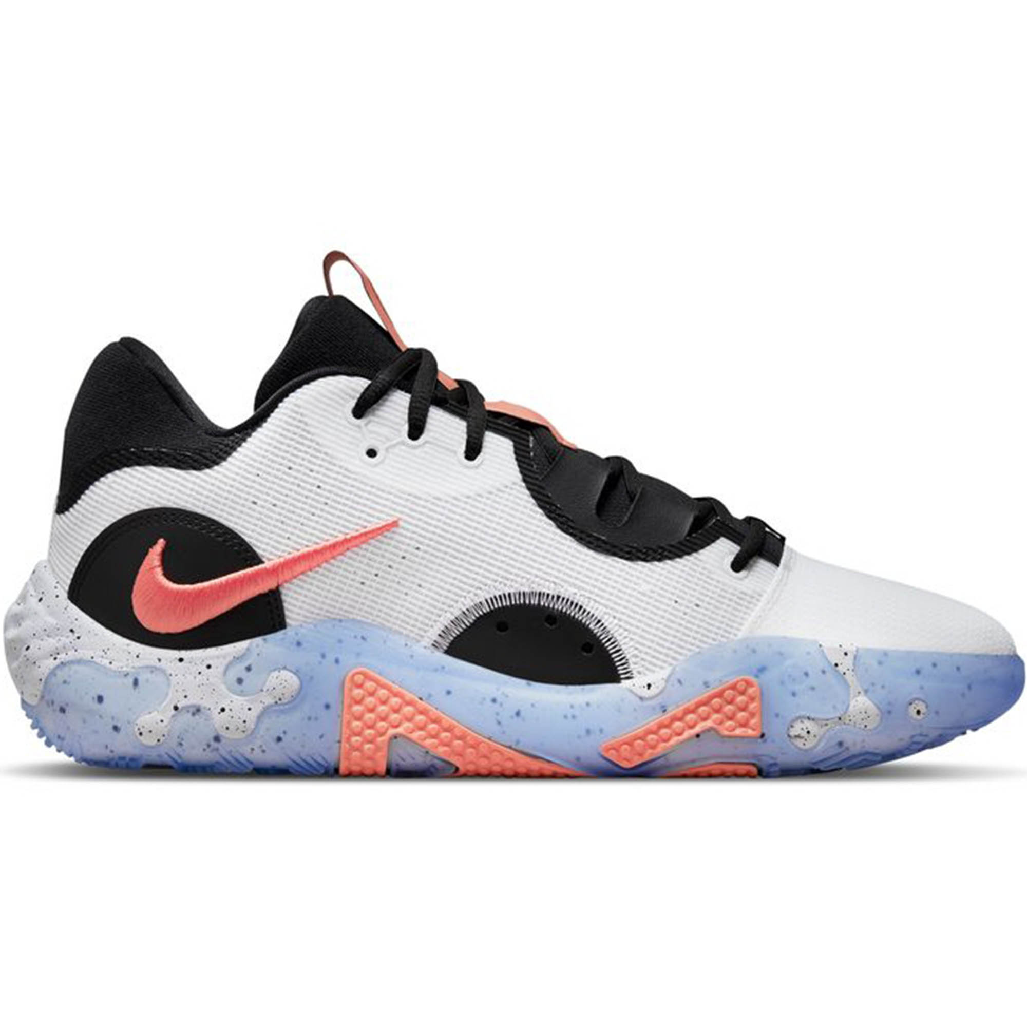 Купить Баскетбольные кроссовки Nike PG 6 'Fluoro' | DH8447-100 в Москве или заказать доставку на Slamdunk.su