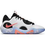 Баскетбольные кроссовки Nike PG 6 'Fluoro' | DH8447-100