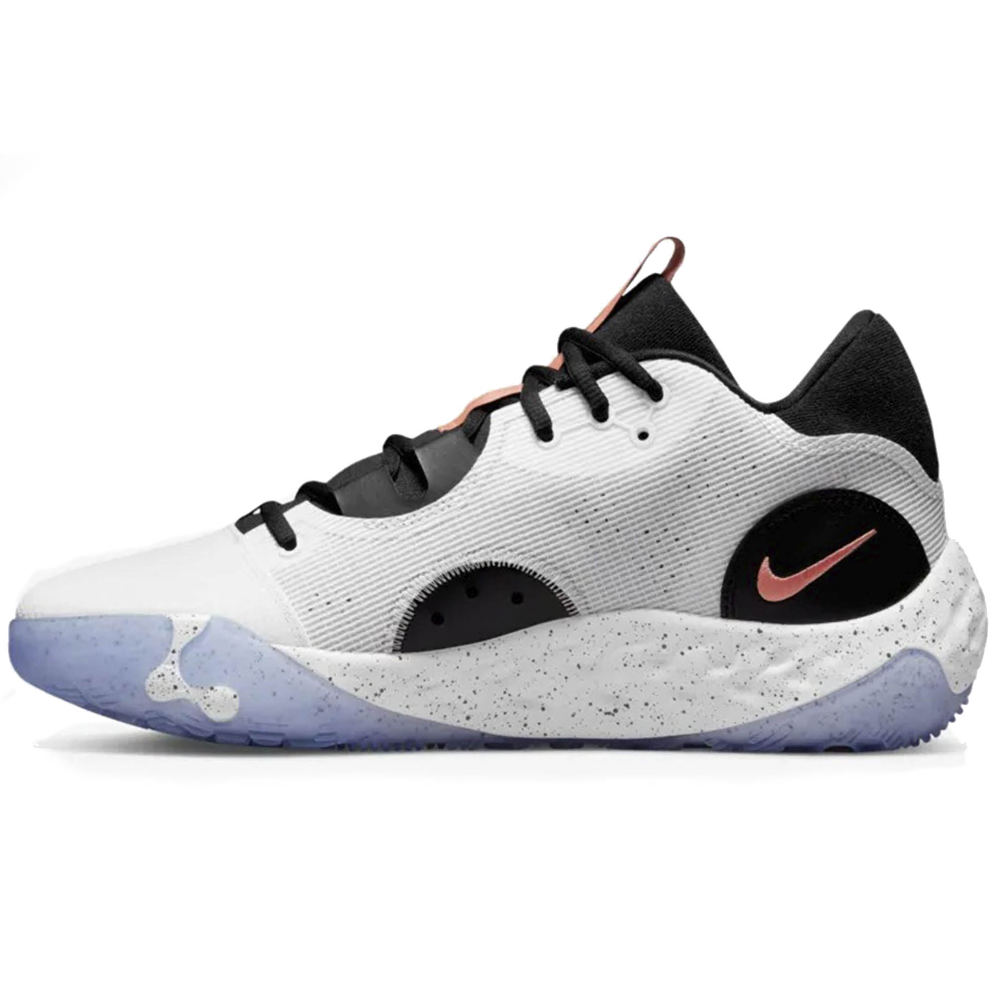 Купить Баскетбольные кроссовки Nike PG 6 'Fluoro' | DH8447-100 в Москве или заказать доставку на Slamdunk.su