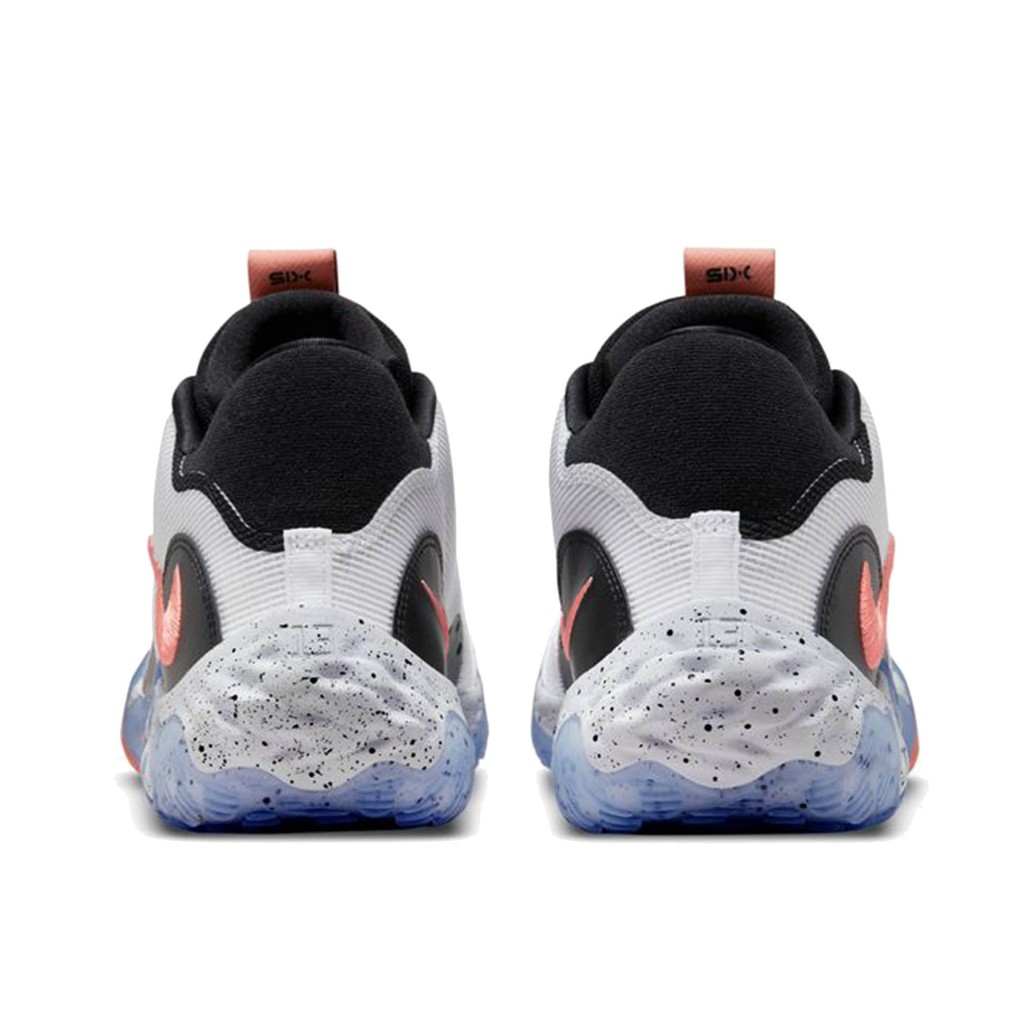 Купить Баскетбольные кроссовки Nike PG 6 'Fluoro' | DH8447-100 в Москве или заказать доставку на Slamdunk.su