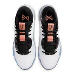 Баскетбольные кроссовки Nike PG 6 'Fluoro' - картинка