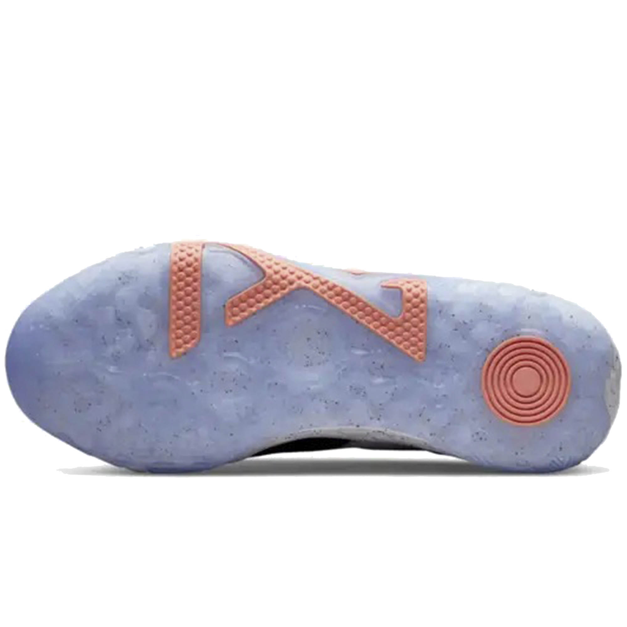 Купить Баскетбольные кроссовки Nike PG 6 'Fluoro' | DH8447-100 в Москве или заказать доставку на Slamdunk.su