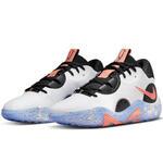 Баскетбольные кроссовки Nike PG 6 'Fluoro' | DH8447-100
