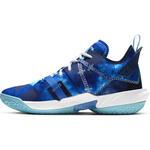 Баскетбольные кроссовки Jordan Why Not? Zer0.4 | DM1290-401