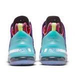 Баскетбольные кроссовки Nike Lebron 18 EP | DM2814-500