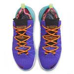 Баскетбольные кроссовки Nike Lebron 18 EP | DM2814-500