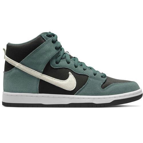 Кроссовки Nike SB Dunk High Pro