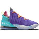 Баскетбольные кроссовки Nike Lebron 18 EP | DM2814-500