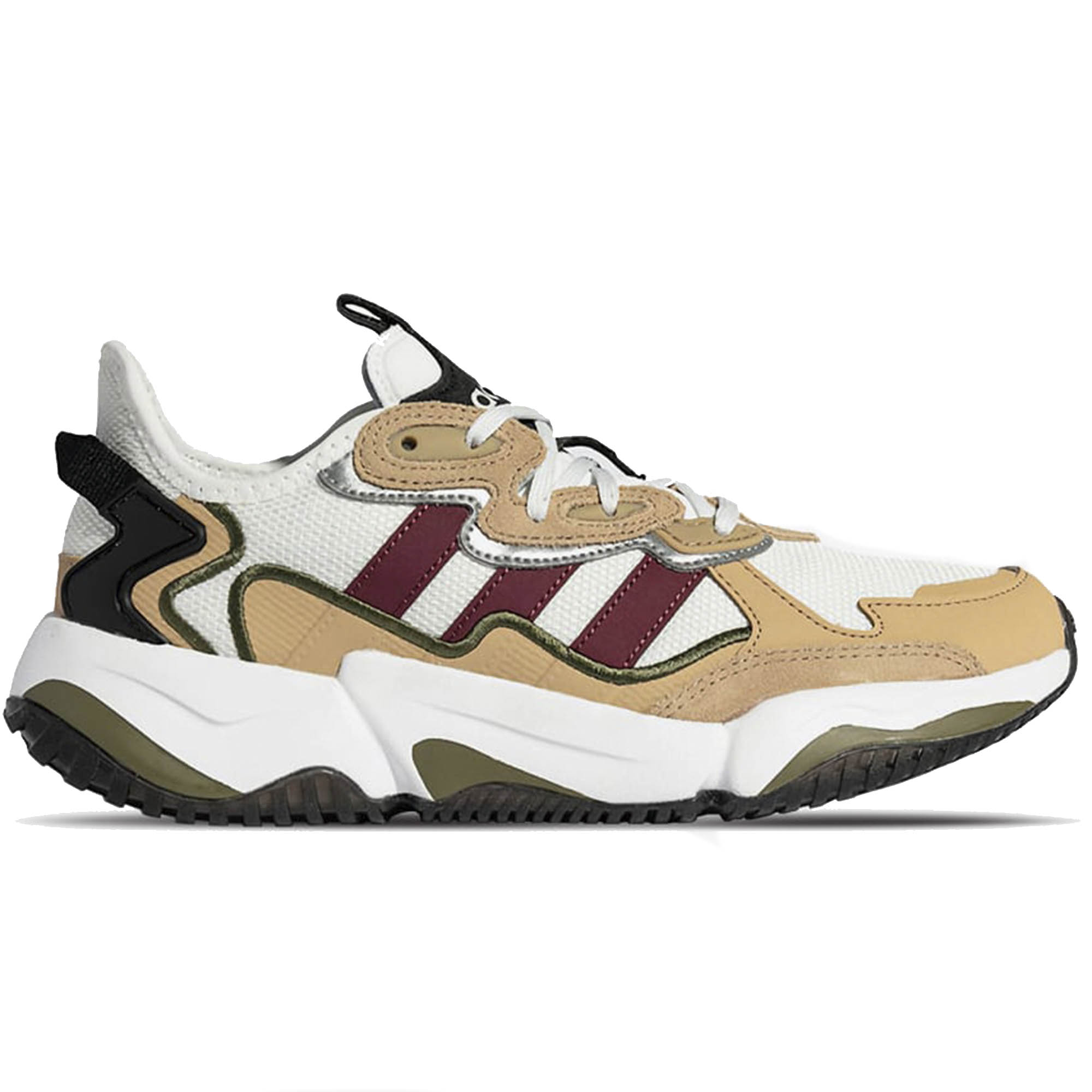 Купить Кроссовки Adidas Nitrocharge | GY5059 в Москве или заказать доставку на Slamdunk.su