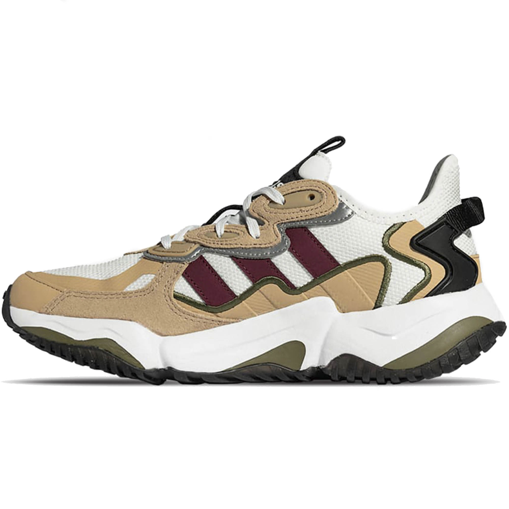 Купить Кроссовки Adidas Nitrocharge | GY5059 в Москве или заказать доставку на Slamdunk.su