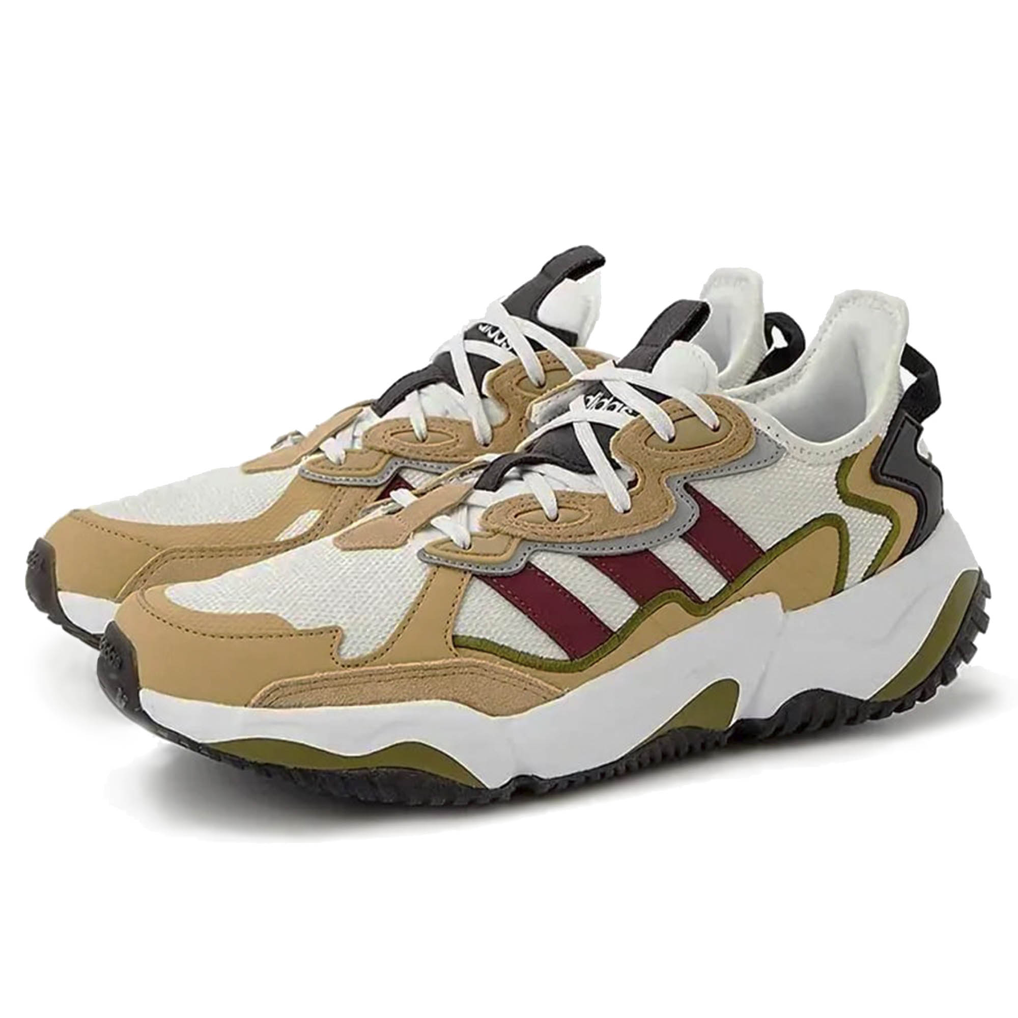 Купить Кроссовки Adidas Nitrocharge | GY5059 в Москве или заказать доставку на Slamdunk.su