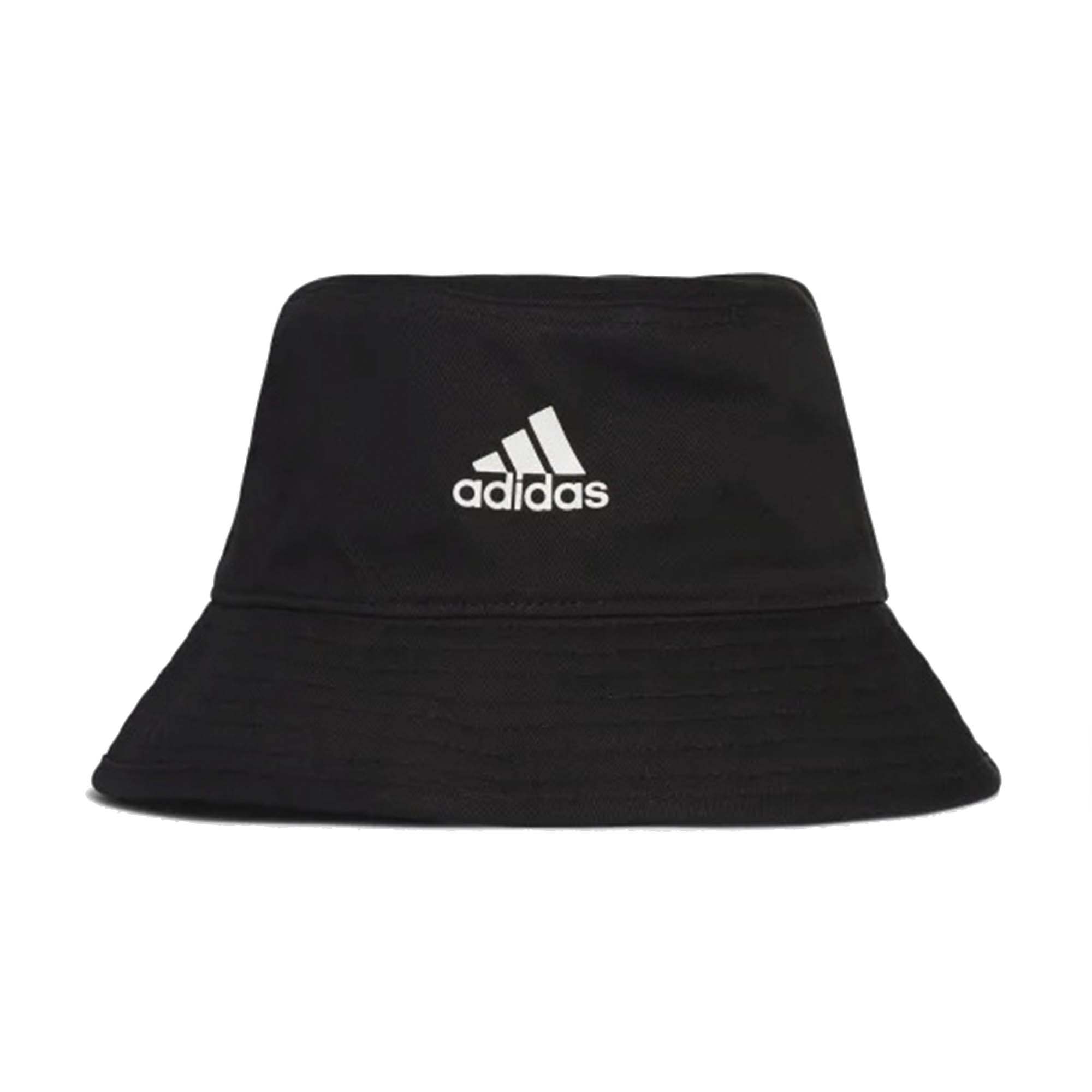 Купить Панама Adidas Cotton Bucket | H36810 в Москве или заказать доставку на Slamdunk.su