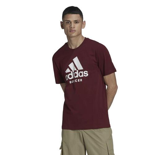 Футболка Adidas Soccer Logo
