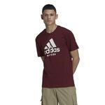 Футболка Adidas Soccer Logo | HA0911