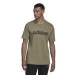 Футболка Adidas Essentials Embroidered Linear Logo | HC4962