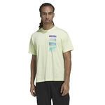 Футболка  Adidas Essentials Brandlove Single Jersey Tee - картинка