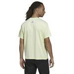 Футболка  Adidas Essentials Brandlove Single Jersey Tee - картинка