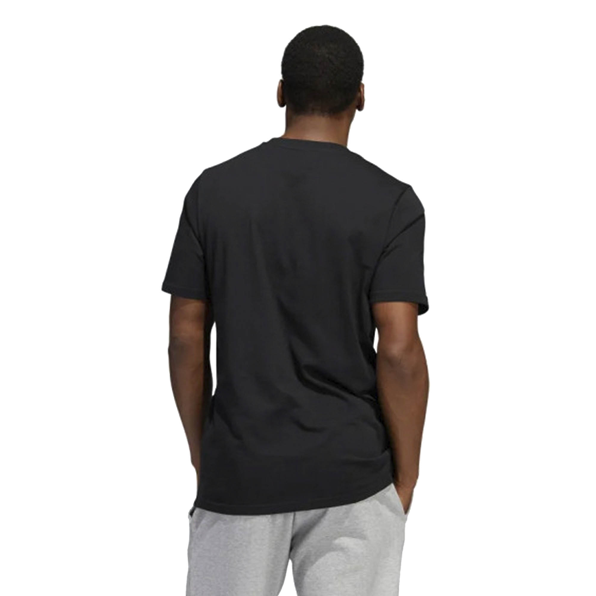 Купить Футболка Adidas Multiplicity Graphic | HE4821 в Москве или заказать доставку на Slamdunk.su