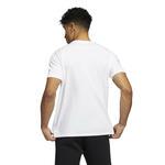 Футболка Adidas Multiplicity Graphic Tee | HE4827