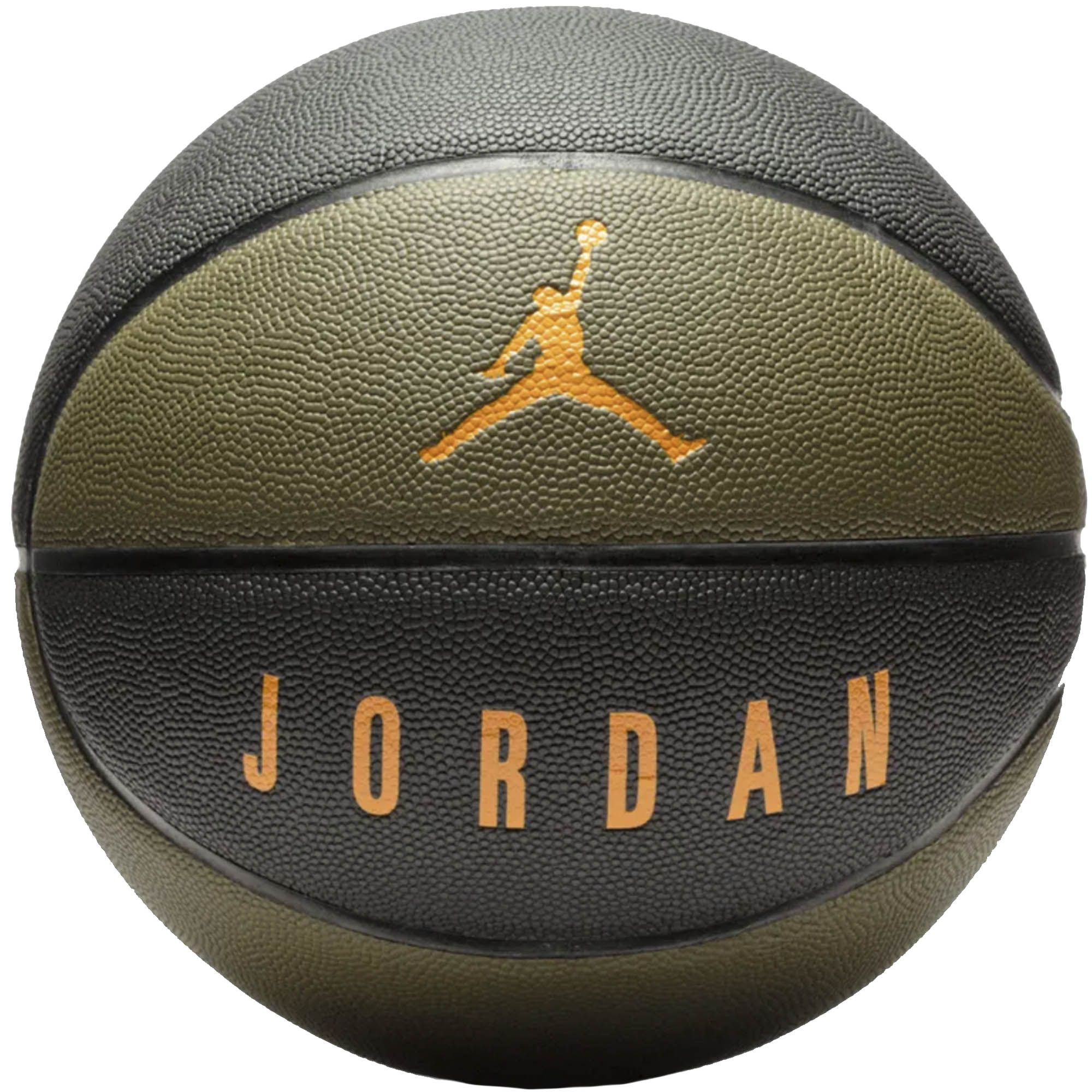 Баскетбольный мяч Jordan ULTIMATE 8P  - картинка