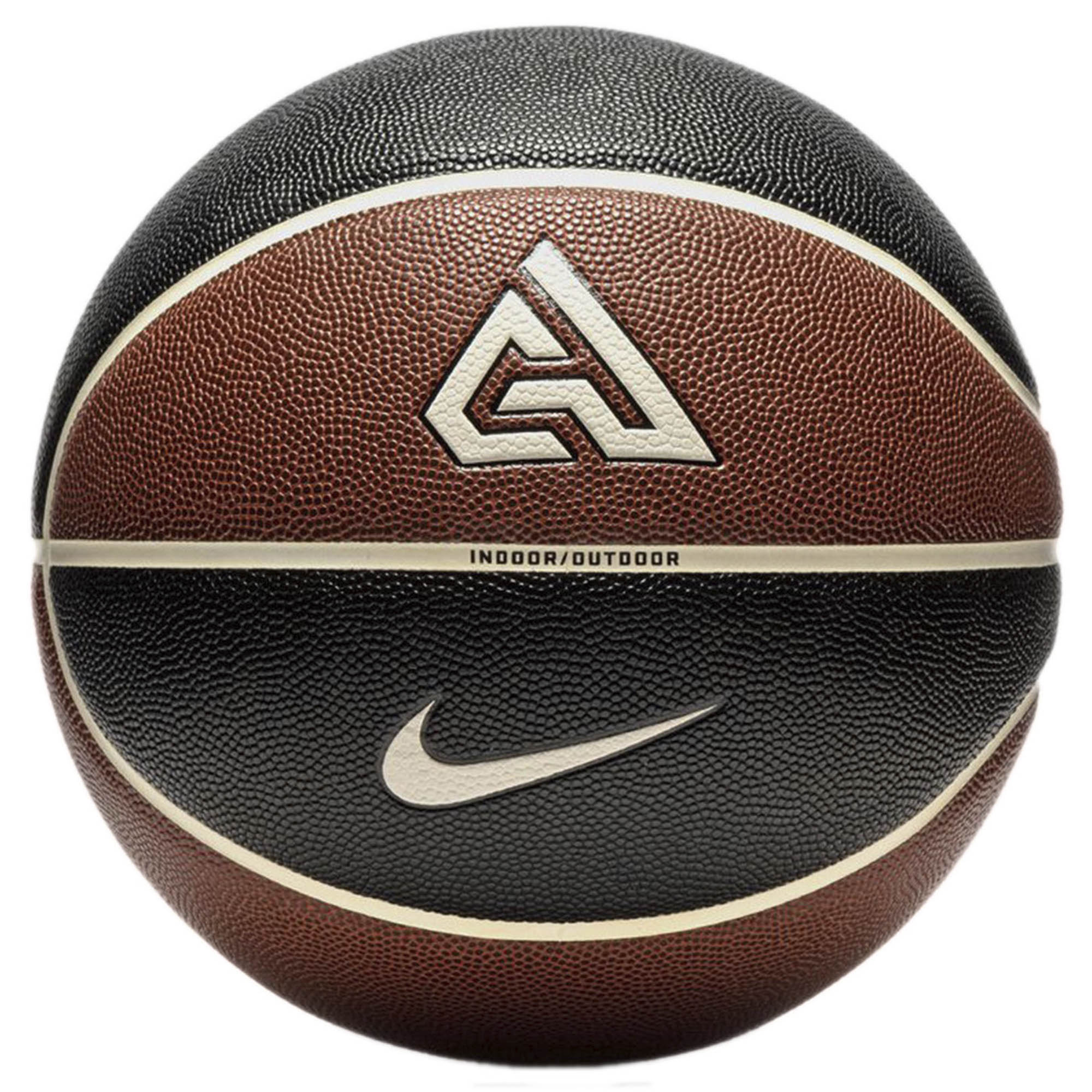 Баскетбольный мяч Nike All Court 8P 2.0 ANTETOKOUNMPO - картинка