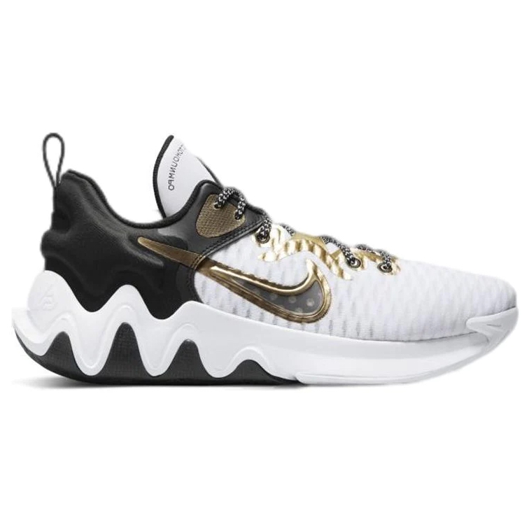 Купить Баскетбольные кроссовки Nike Giannis Immortality | DC6927-100 в Москве или заказать доставку на Slamdunk.su