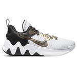 Баскетбольные кроссовки Nike Giannis Immortality | DC6927-100