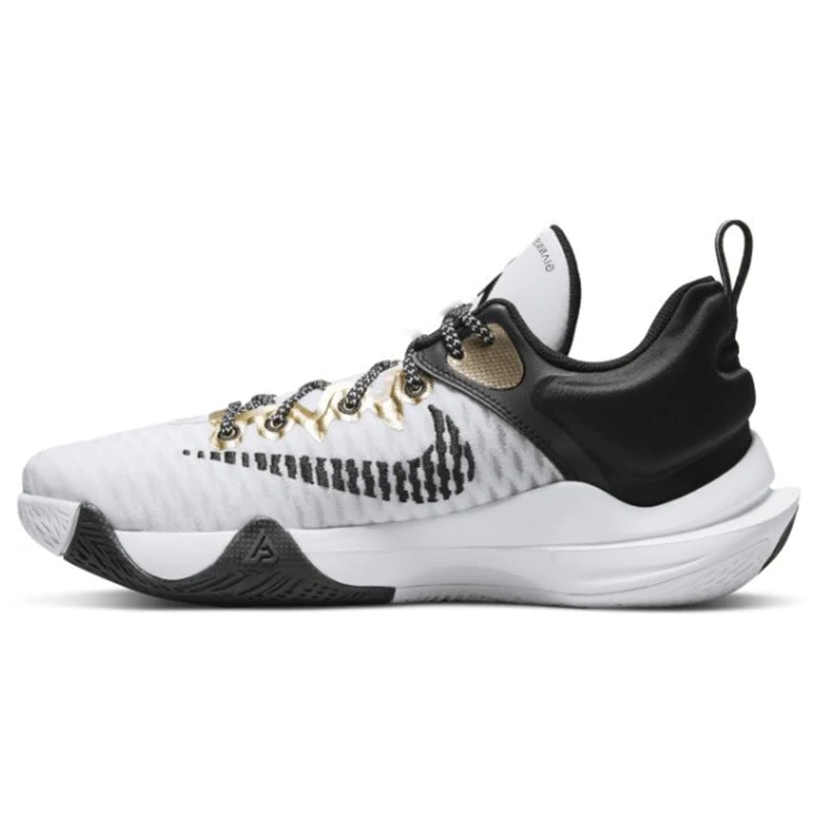 Купить Баскетбольные кроссовки Nike Giannis Immortality | DC6927-100 в Москве или заказать доставку на Slamdunk.su