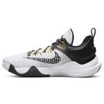 Баскетбольные кроссовки Nike Giannis Immortality | DC6927-100