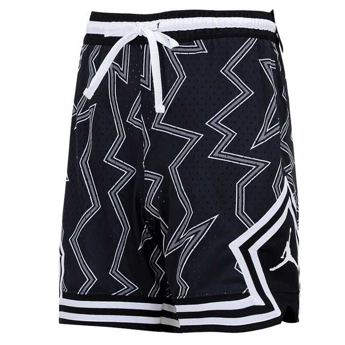 Купить Шорты Jordan Dri-FIT Air Diamond | DH9080-010 в Москве или заказать доставку на Slamdunk.su