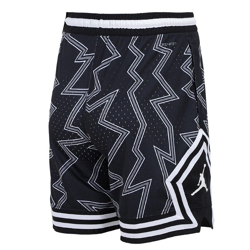 Купить Шорты Jordan Dri-FIT Air Diamond | DH9080-010 в Москве или заказать доставку на Slamdunk.su